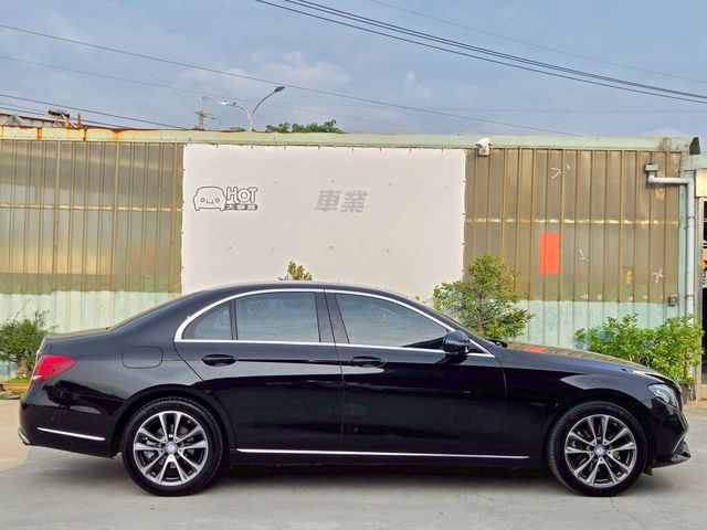 M-BENZ賓士 E200  第9張相片