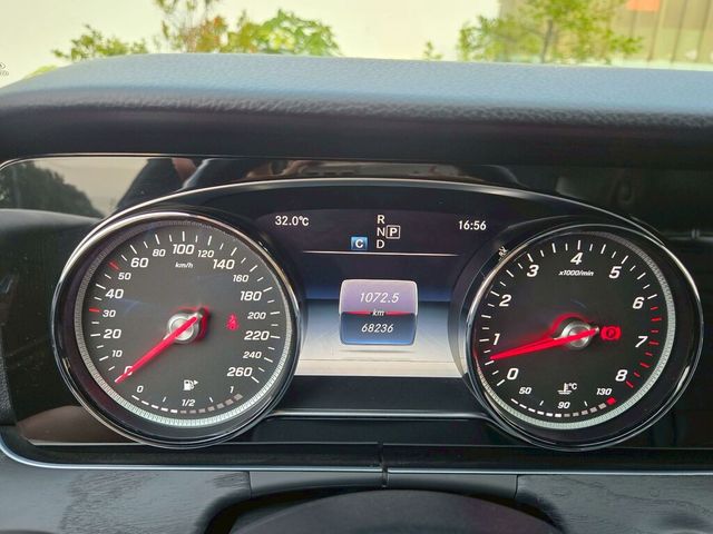 M-BENZ賓士 E200  第12張相片