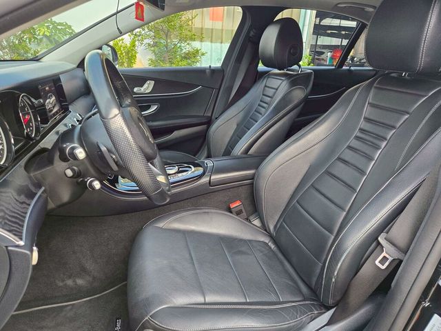 M-BENZ賓士 E200  第13張相片