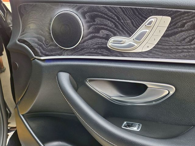 M-BENZ賓士 E200  第19張相片