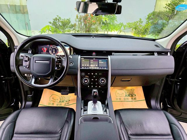 LAND ROVER路華 DISCOVERY SPORT  第5張相片