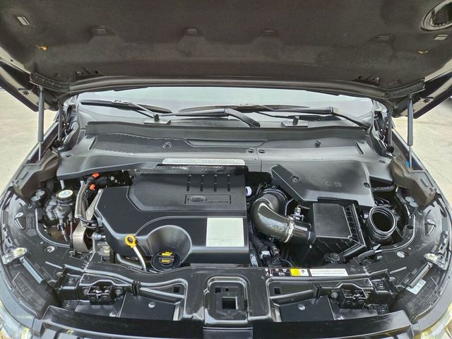 LAND ROVER路華 DISCOVERY SPORT  第6張相片