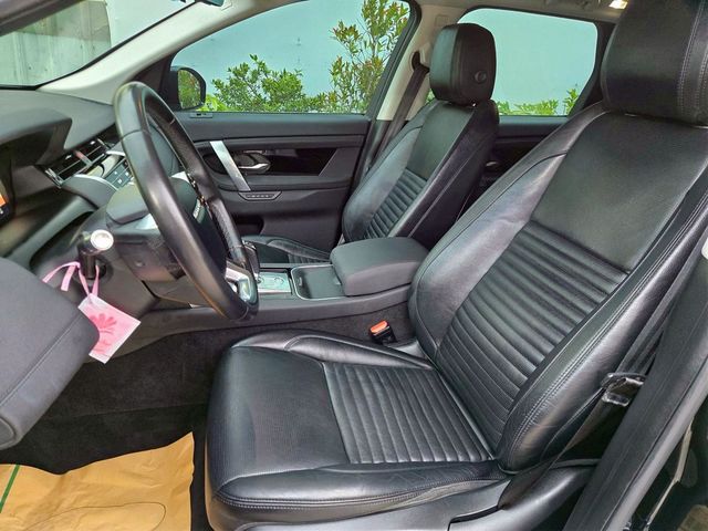 LAND ROVER路華 DISCOVERY SPORT  第11張相片