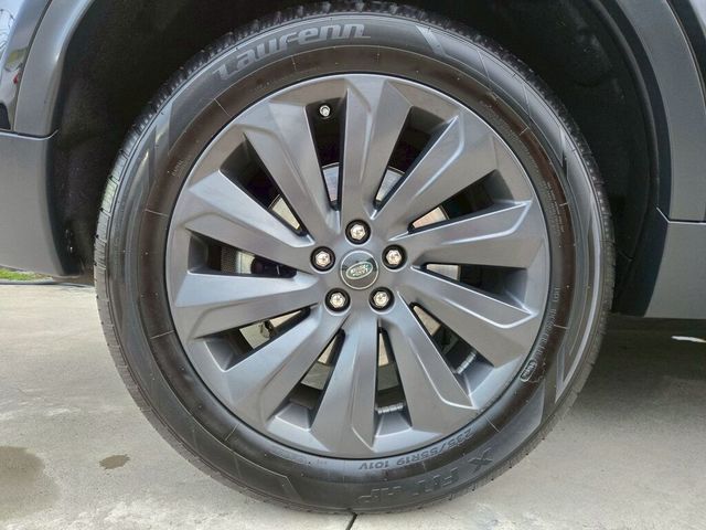 LAND ROVER路華 DISCOVERY SPORT  第16張相片