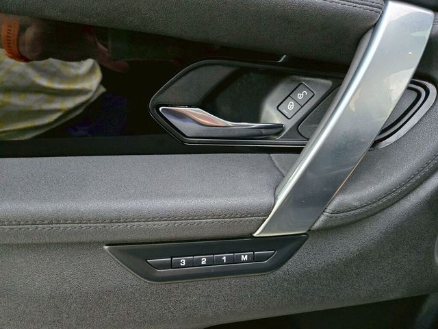 LAND ROVER路華 DISCOVERY SPORT  第19張相片