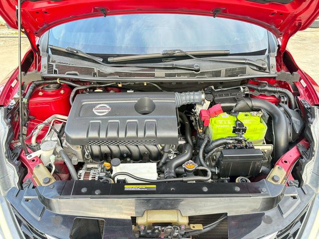 NISSAN日產 TIIDA  第6張相片