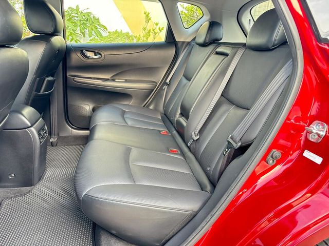 NISSAN日產 TIIDA  第12張相片