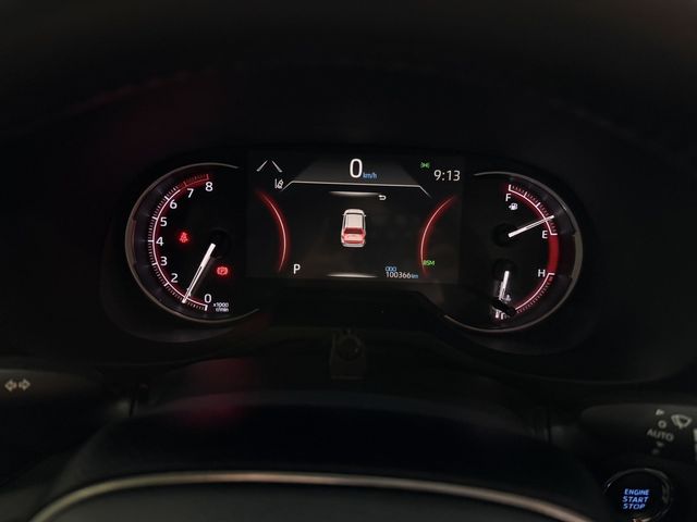 TOYOTA豐田 RAV4  第11張相片