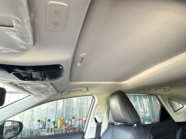 LEXUS凌志 NX250  第10張相片