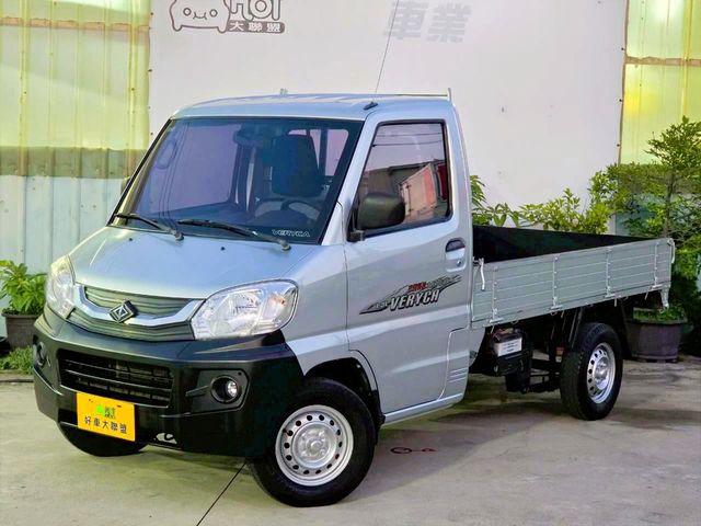 MITSUBISHI三菱 VERYCA  第1張相片