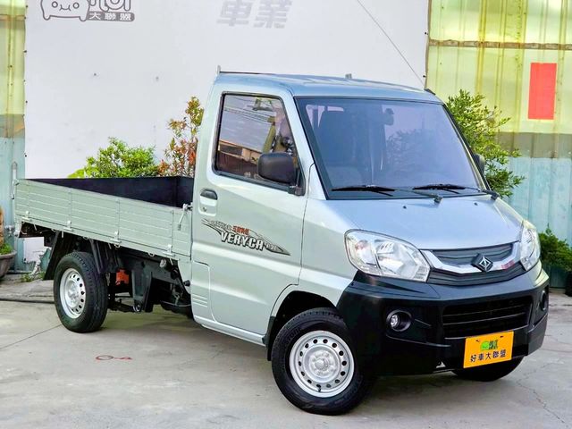 MITSUBISHI三菱 VERYCA  第7張相片