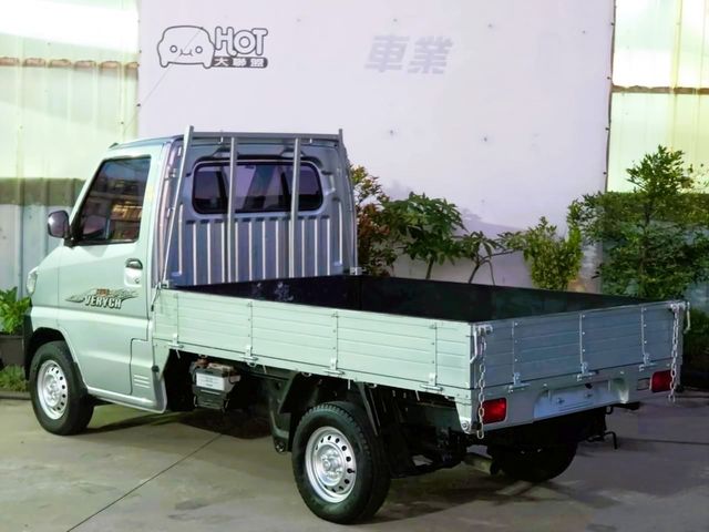 MITSUBISHI三菱 VERYCA  第10張相片