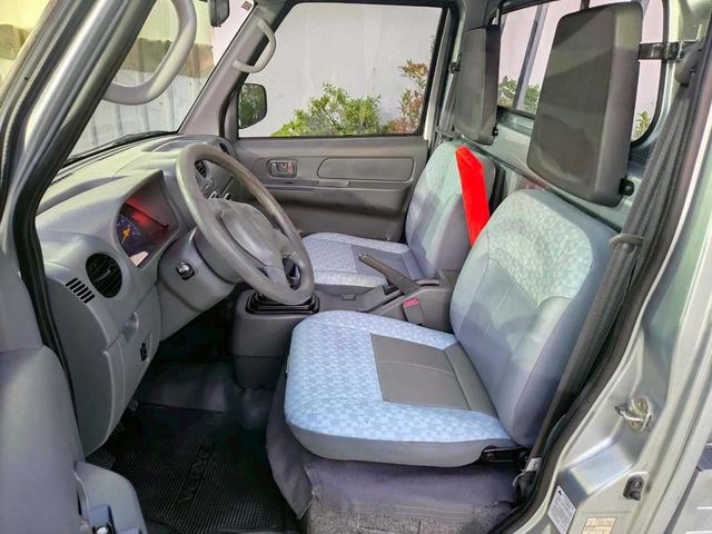 MITSUBISHI三菱 VERYCA  第12張相片