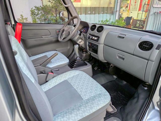 MITSUBISHI三菱 VERYCA  第13張相片