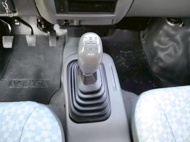 MITSUBISHI三菱 VERYCA  第15張相片