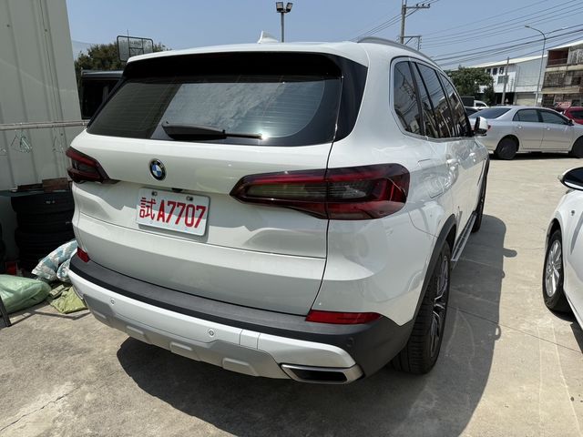 BMW寶馬 X5 XDRIVE25D  第4張相片