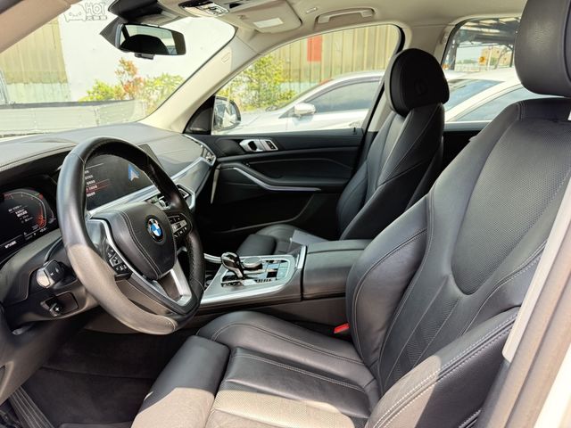 BMW寶馬 X5 XDRIVE25D  第6張相片