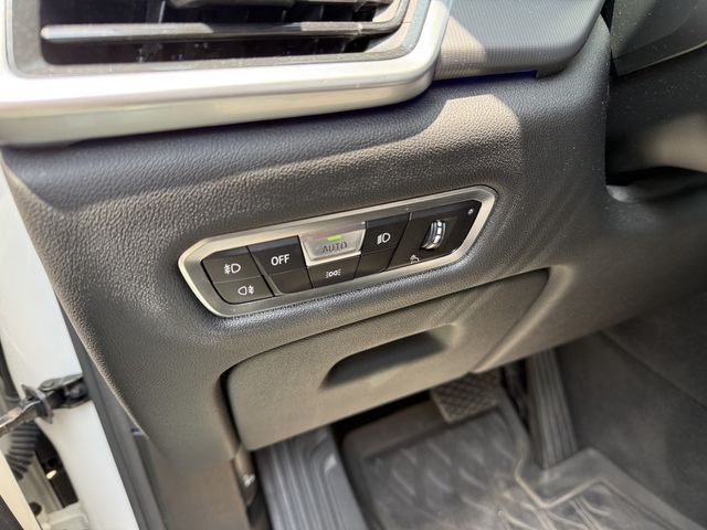 BMW寶馬 X5 XDRIVE25D  第12張相片