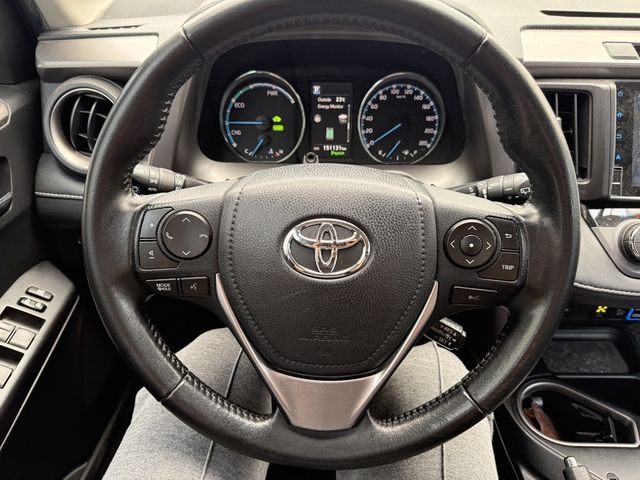 TOYOTA豐田 RAV4  第5張相片