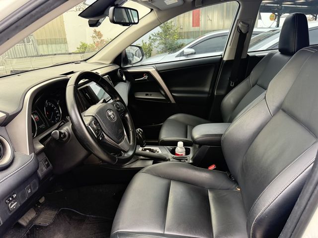 TOYOTA豐田 RAV4  第6張相片