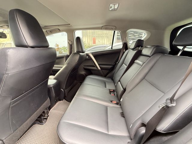 TOYOTA豐田 RAV4  第7張相片