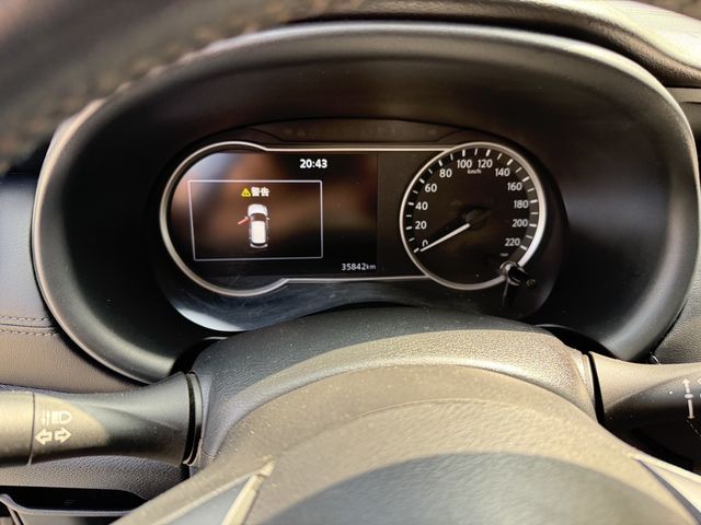 NISSAN日產 KICKS  第6張相片