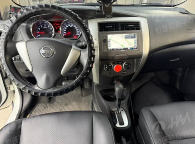 NISSAN日產 LIVINA  第3張相片