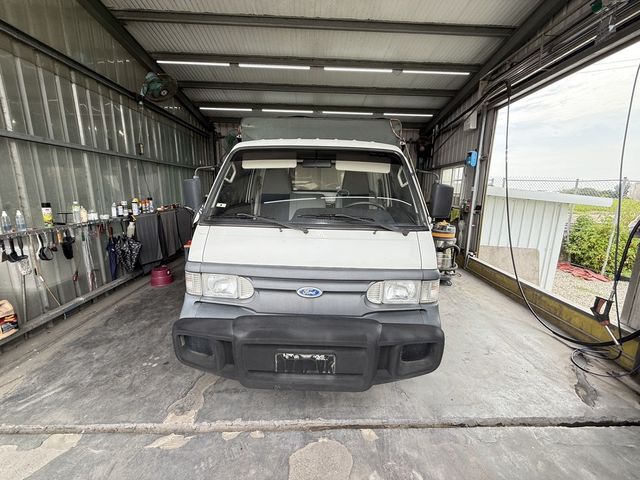 FORD福特 ECONOVAN  第1張相片