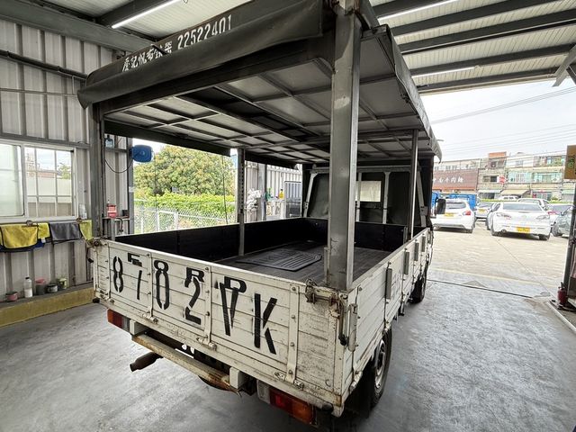 FORD福特 ECONOVAN  第2張相片