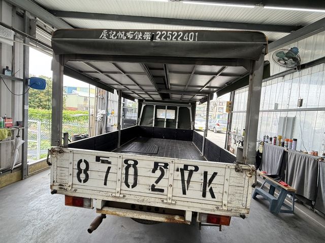 FORD福特 ECONOVAN  第3張相片