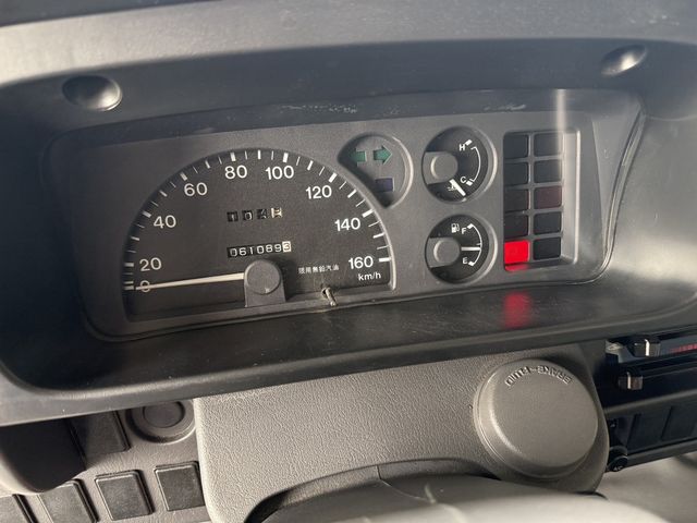 FORD福特 ECONOVAN  第7張相片