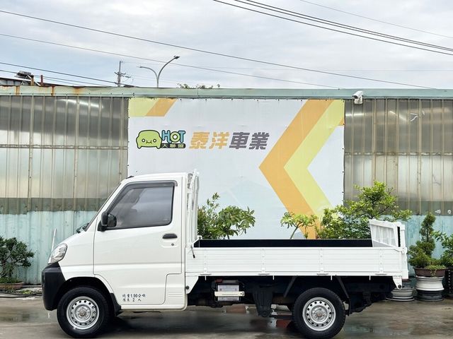 MITSUBISHI三菱 VERYCA  第4張相片