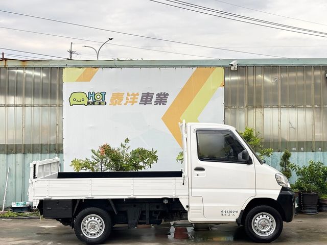 MITSUBISHI三菱 VERYCA  第5張相片