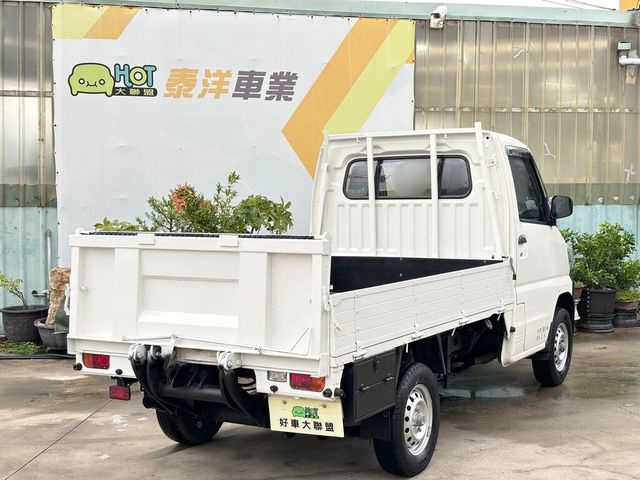 MITSUBISHI三菱 VERYCA  第7張相片