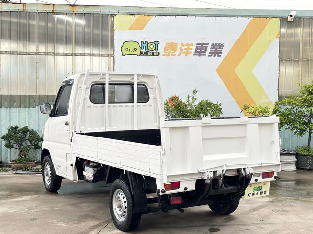 MITSUBISHI三菱 VERYCA  第9張相片