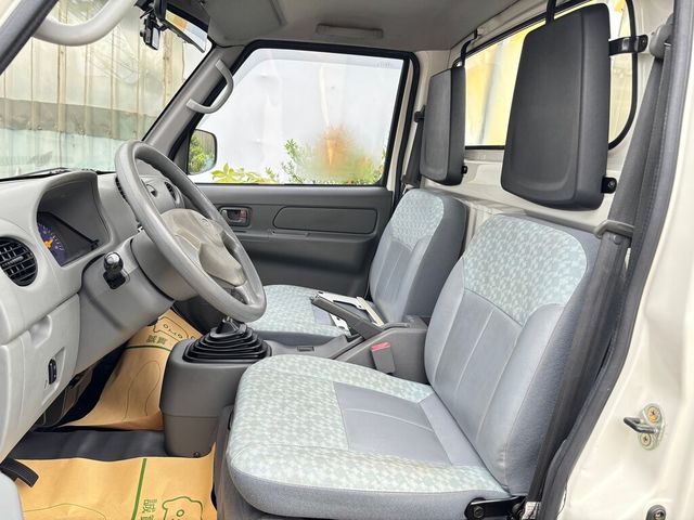 MITSUBISHI三菱 VERYCA  第10張相片