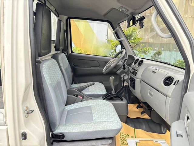 MITSUBISHI三菱 VERYCA  第11張相片