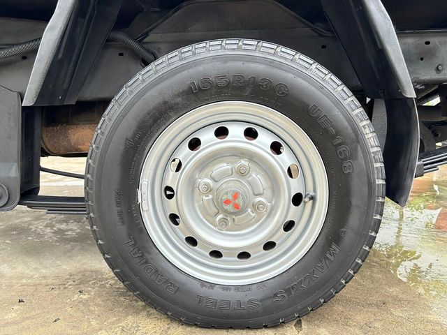 MITSUBISHI三菱 VERYCA  第16張相片