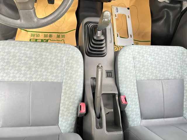 MITSUBISHI三菱 VERYCA  第18張相片