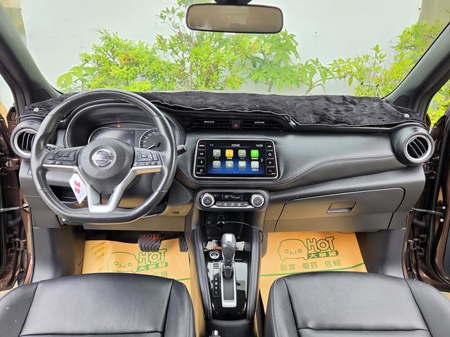 NISSAN日產 KICKS  第5張相片