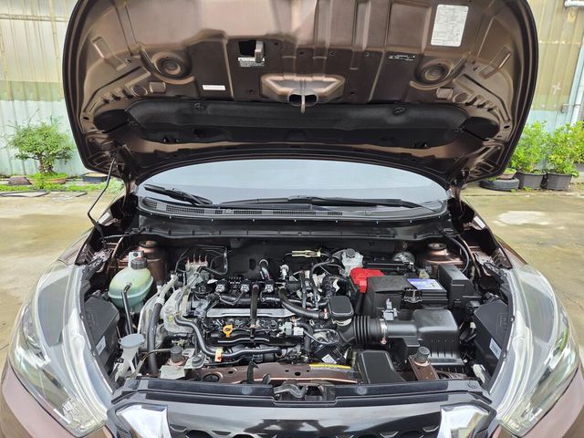 NISSAN日產 KICKS  第6張相片