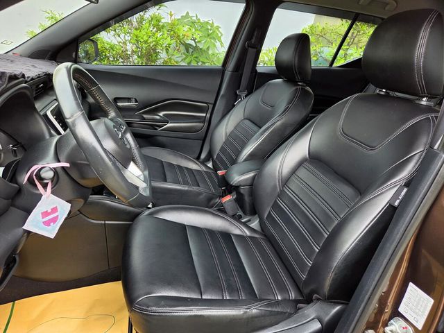 NISSAN日產 KICKS  第11張相片