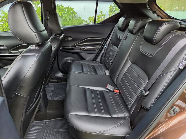 NISSAN日產 KICKS  第12張相片