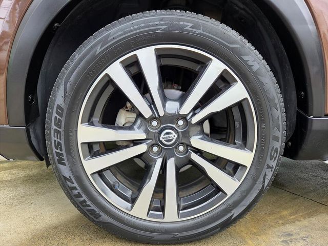 NISSAN日產 KICKS  第14張相片