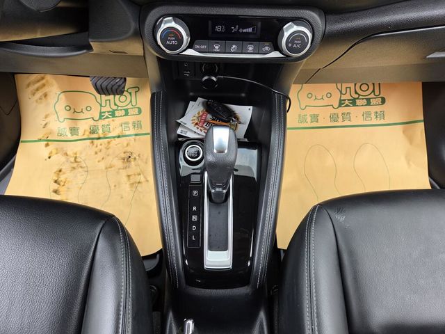 NISSAN日產 KICKS  第18張相片
