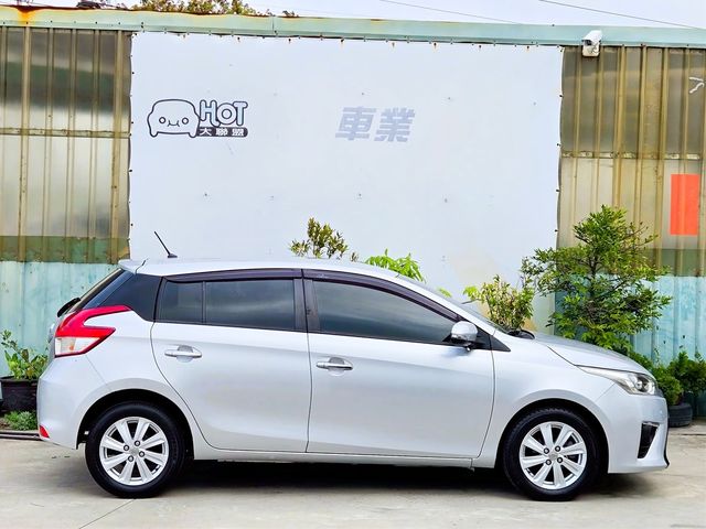 TOYOTA豐田 YARIS  第5張相片