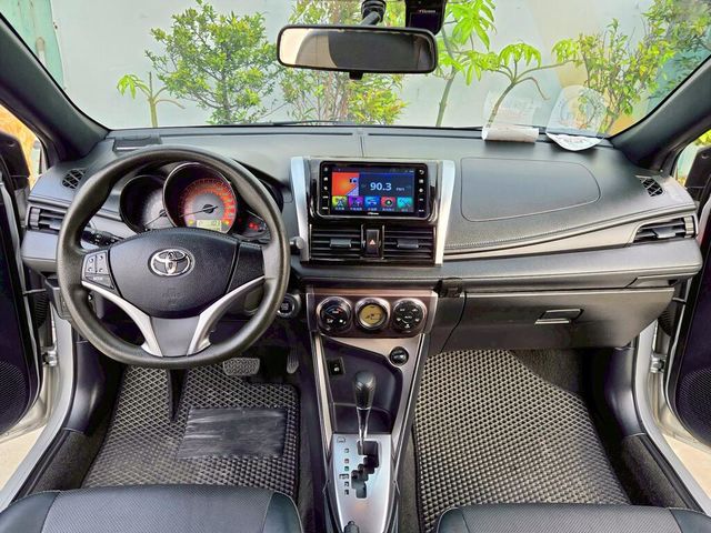 TOYOTA豐田 YARIS  第9張相片