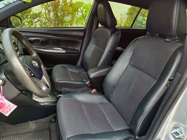 TOYOTA豐田 YARIS  第10張相片
