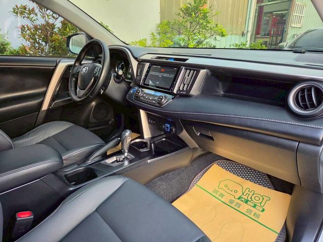 TOYOTA豐田 RAV4  第14張相片