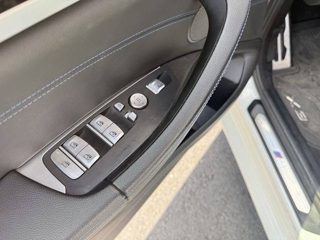 BMW寶馬 X3  第10張相片